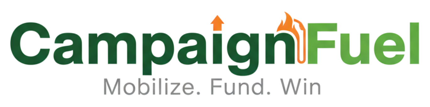 FuelYourCampaign Logo